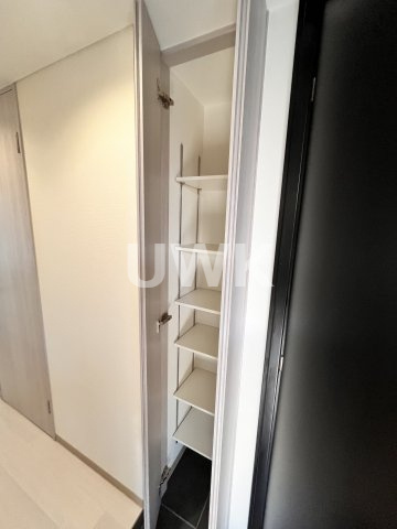 EN 伏見稲荷の設備