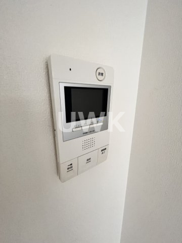 EN 伏見稲荷のセキュリティ