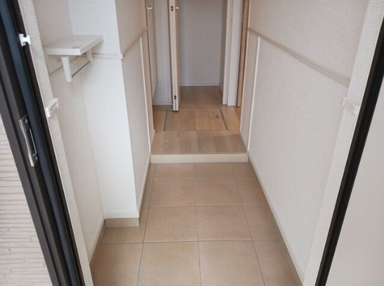 同じ施工会社のイメージ写真です（現状を優先します）