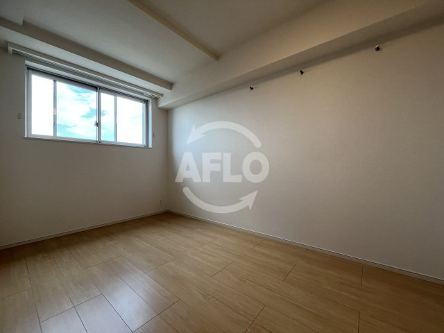 ラ・ルミエールの洋室|洋室