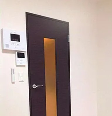 レオネクストフェリスのセキュリティ