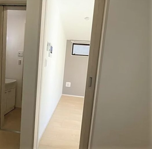MELDIA西青木１丁目No.3の内装|別部屋参照写真
