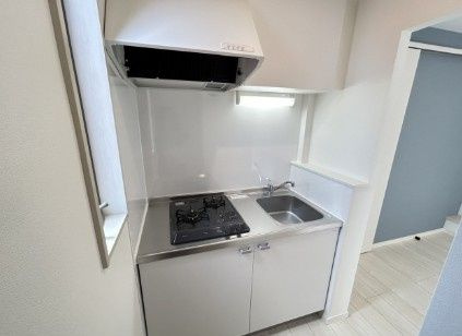 ＣＢ鴻巣フィオーレのキッチン|※同シリーズ別物件参考写真