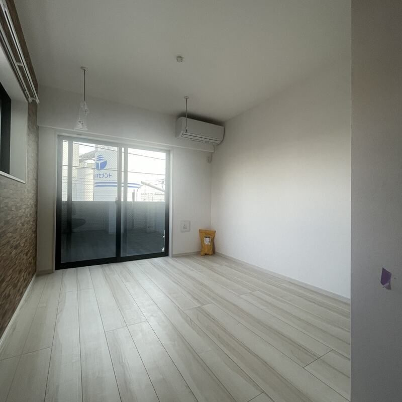 MELDIA西浦和Ⅳの展望|別部屋参照写真
