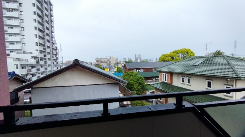 アウローラの展望