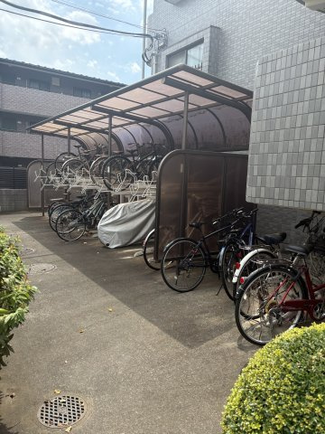 パークハウス梶野のその他共用部分