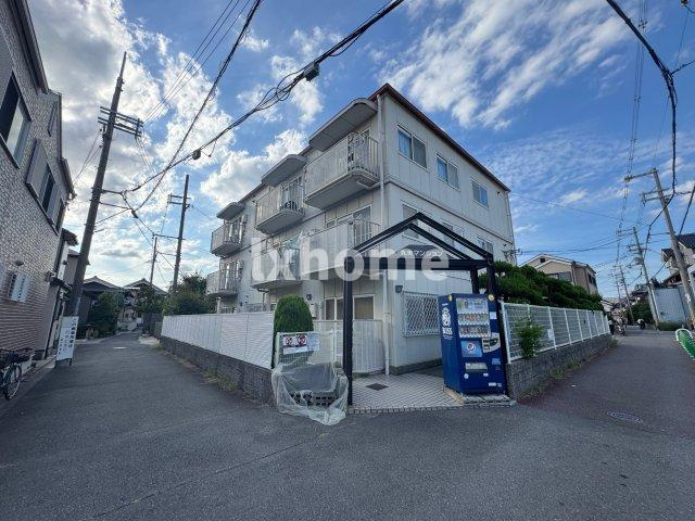 丸矢マンション