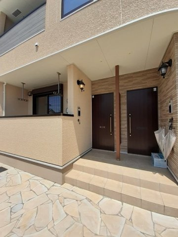 トライスターⅡのその他共用部分