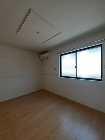 トライスターⅡの内装