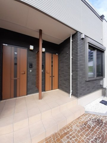 グレイスサンフラワーⅡのその他共用部分