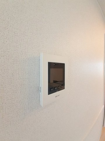 グレイスサンフラワーⅡのセキュリティ