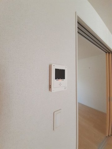 フォルシュ・ヴェーラⅢの設備