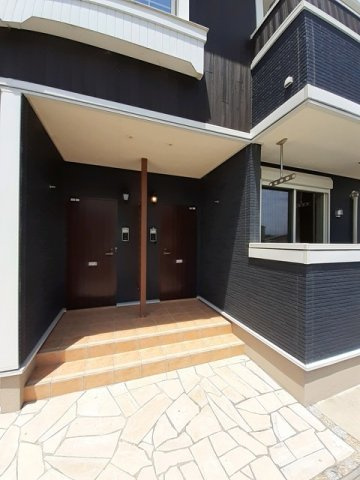グローレＣのその他共用部分