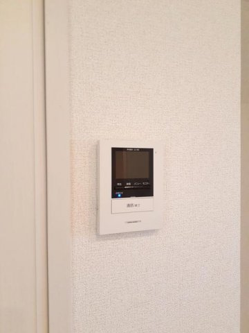 グローレＣの設備
