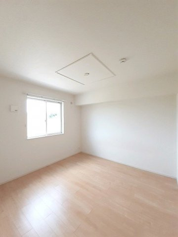 グローレＣの内装