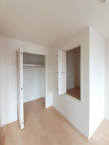 さくらの収納