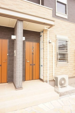 Ｓキャメロン　Ⅰのその他共用部分