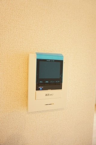 Ｓキャメロン　Ⅰのセキュリティ
