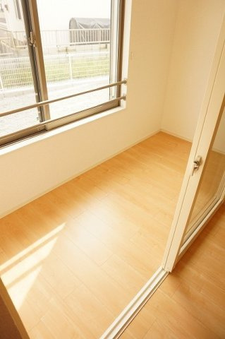 Ｓキャメロン　Ⅰの設備