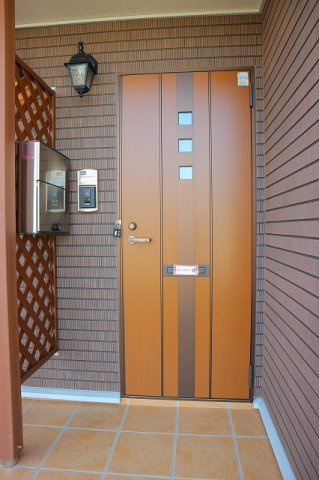 アメニティーハイツ川島Ⅳのその他共用部分