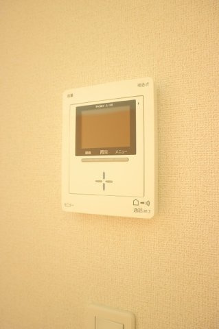 アメニティーハイツ川島Ⅳの設備