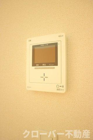アメニティーハイツ川島Ⅳの設備
