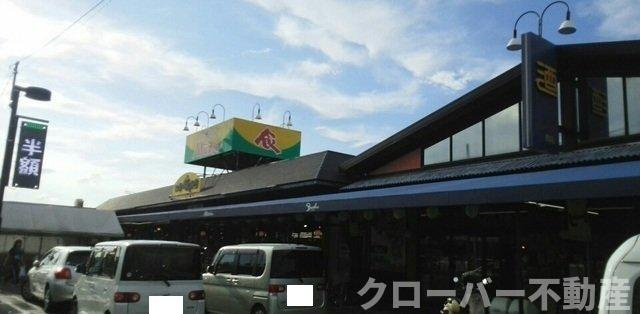 アメニティーハイツ川島Ⅳの周辺|ムーミーさんまで650m