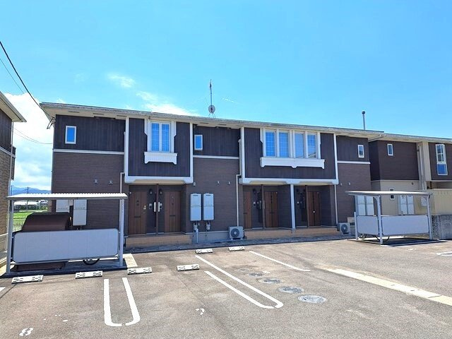 アメニティーハイツ川島Ⅳ