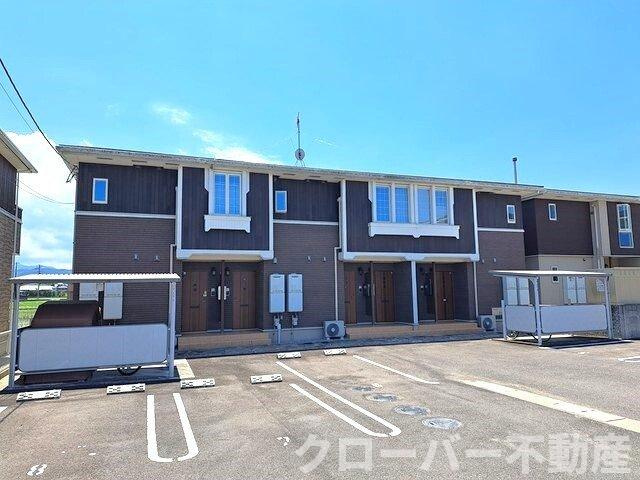 アメニティーハイツ川島Ⅳ