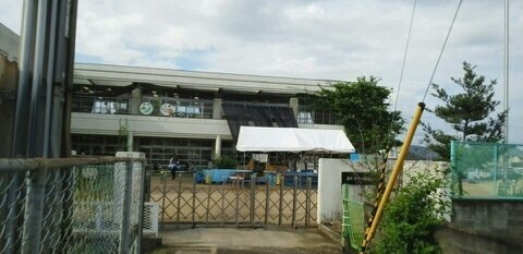 アメニティーハイツ川島Ⅳの周辺|かわしま保育園さんまで740m
