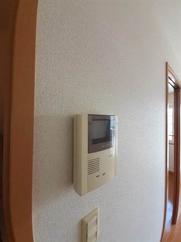 パストラル川部Ｃの設備