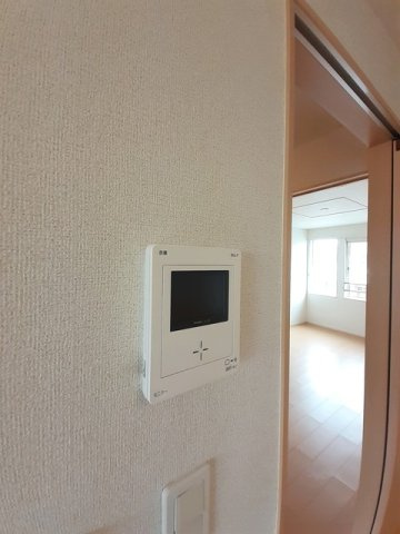 ルミエールⅡのセキュリティ