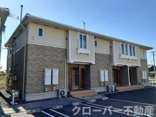 ルミエールⅡ