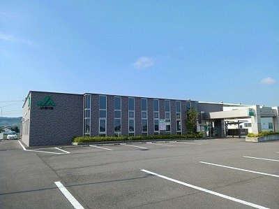 ルミエールⅡの周辺|ＪＡ香川県川岡支店さんまで1400m