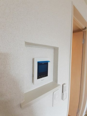 クラール観光町Ｃの設備
