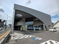 クラール観光町Ｃの周辺|高松信用金庫花園支店さんまで450m