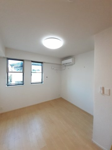 クラール観光町Ｃの内装