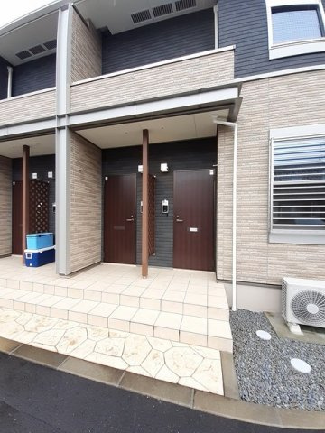 グラシオッソⅡのその他共用部分