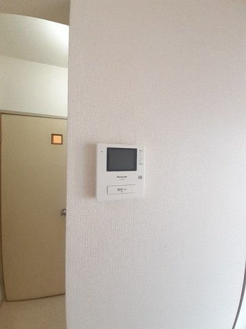 エルディム慶のセキュリティ