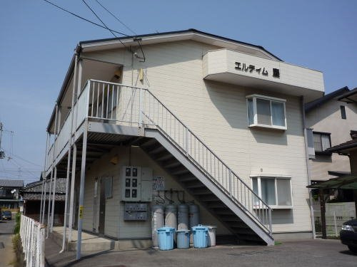 エルディム慶