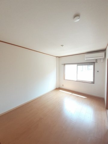 エルディム慶の内装