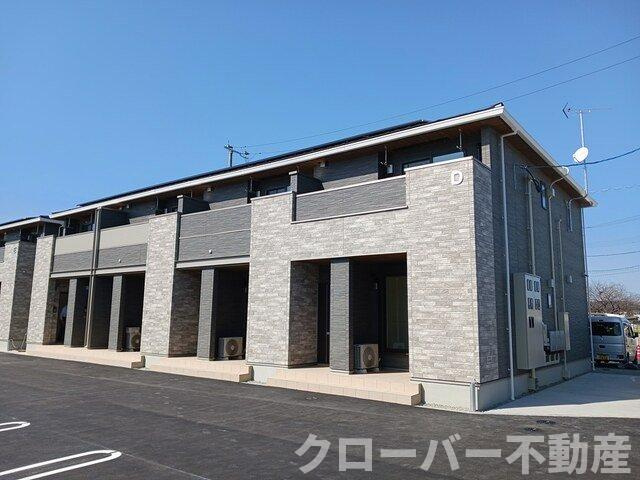 サンフラワー太田駅サイドＤ