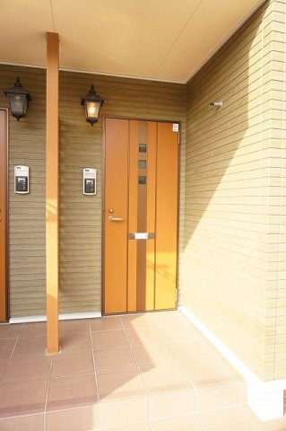 リーフグリーン　ハイツⅢのその他共用部分