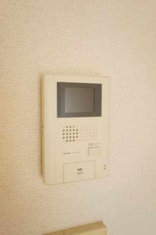 リーフグリーン　ハイツⅢの設備