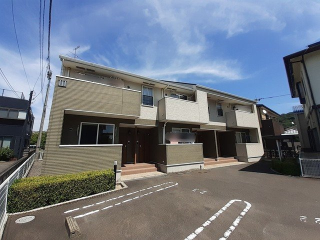 リーフグリーン　ハイツⅢ