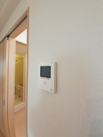 ハーモニー成合の設備
