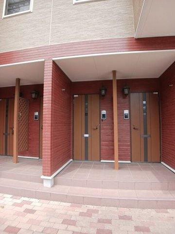 エステート・ステラ２号館のその他共用部分