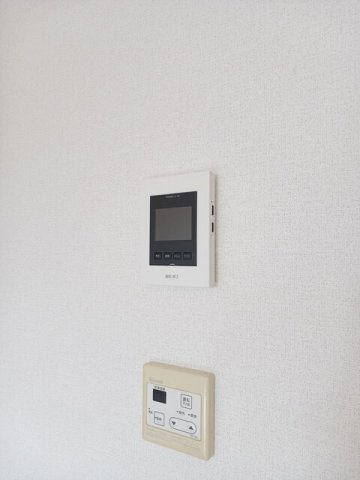 エステート・ステラ２号館の設備