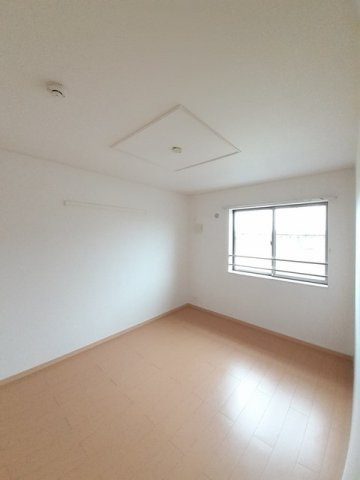 クローバー　ポンドＥの内装