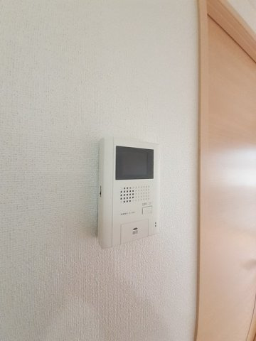 クローバー　ポンドＥの設備